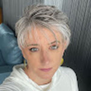 Meet your Posher, Jean ann